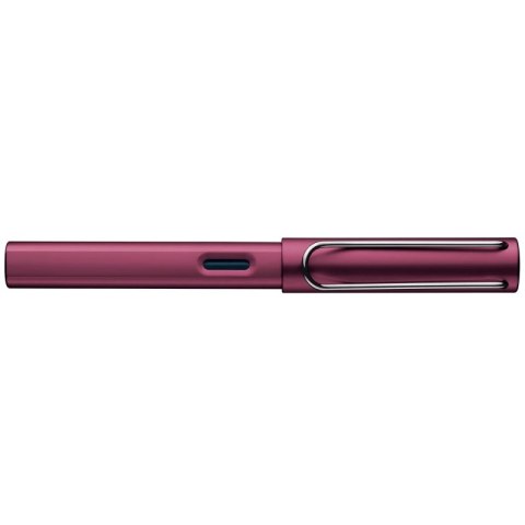Pióro wieczne LAMY AL-star 029, EF, purpurowe