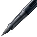 Pióro wieczne LAMY AL-star 071, F, czarne