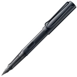 Pióro wieczne LAMY AL-star 071, LH, czarne