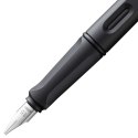Pióro wieczne LAMY Joy 011, 1,5mm, czarne