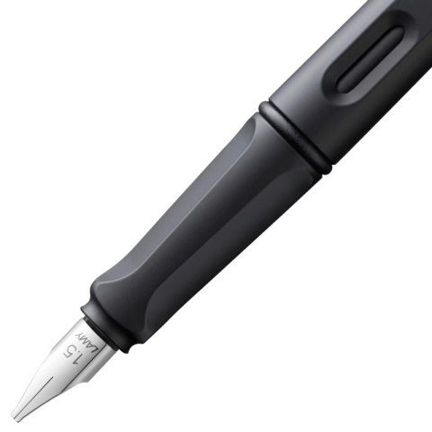 Pióro wieczne LAMY Joy 011, 1,5mm, czarne