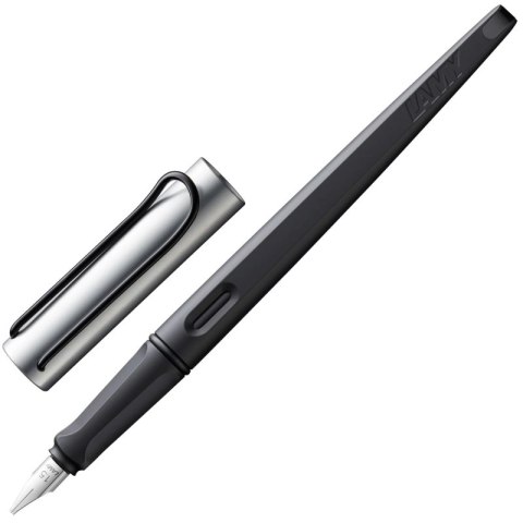 Pióro wieczne LAMY Joy 011, 1,9mm, czarne