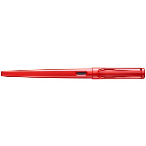 Pióro wieczne LAMY Joy 015, 1,1mm, czerwony