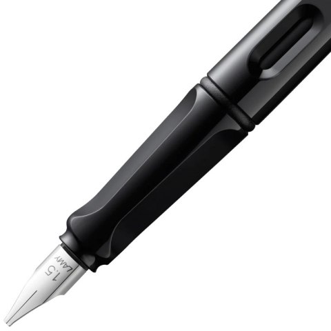 Pióro wieczne LAMY Joy 015, 1,5mm, czarny