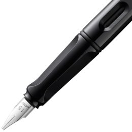 Pióro wieczne LAMY Joy 015, 1,9mm, czarny