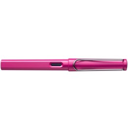 Pióro wieczne LAMY Safari 013, B, różowe