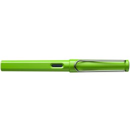 Pióro wieczne LAMY Safari 013, M, zielone