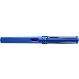 Pióro wieczne LAMY Safari 014, M, niebieskie