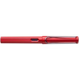 Pióro wieczne LAMY Safari 016, B, czerwone