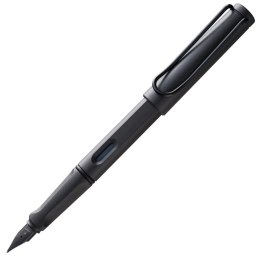 Pióro wieczne LAMY Safari 017, M, grafitowy