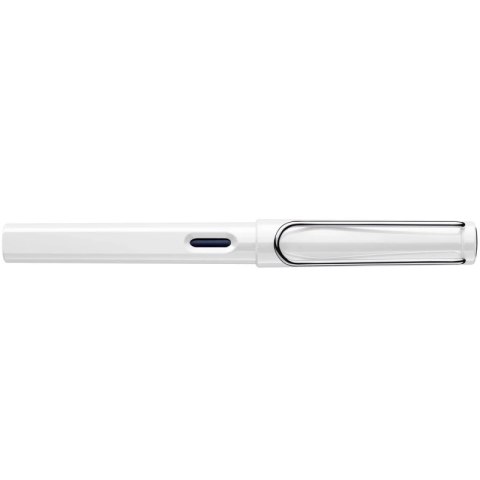 Pióro wieczne LAMY Safari 019, B, biały
