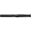 Pióro wieczne LAMY Safari 019, F, czarne