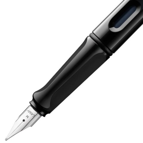 Pióro wieczne LAMY Safari 019, LH, czarne