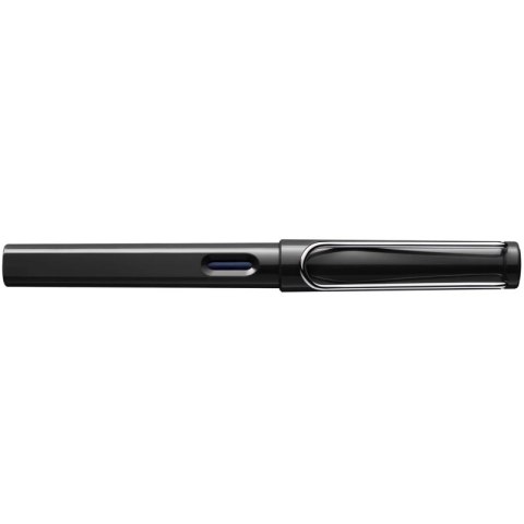 Pióro wieczne LAMY Safari 019, M, czarne