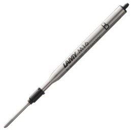 Wkład do długopisu LAMY M16, B, czarny