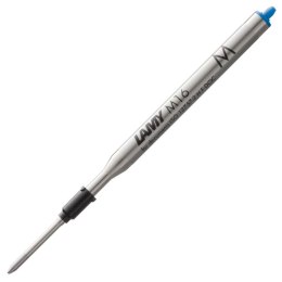 Wkład do długopisu LAMY M16, M, niebieski