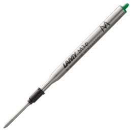 Wkład do długopisu LAMY M16, M, zielony