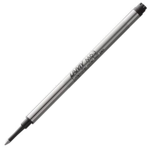 Wkład do pióra kulkowego LAMY M63, B, niebieski