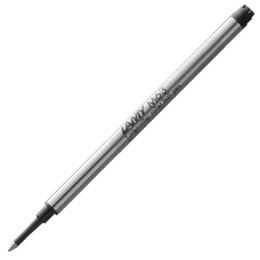 Wkład do pióra kulkowego LAMY M63, M, czarny