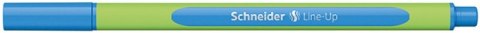 Cienkopis SCHNEIDER Line-Up, 0,4mm, błękitny