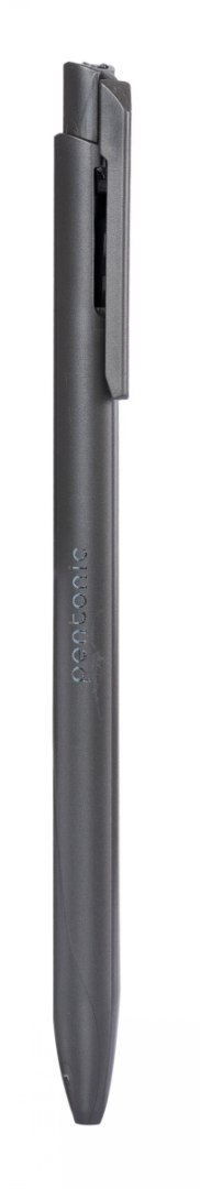 Display długopisów PENTONIC Switch, śr. kulki 0,7 mm, gr. linii 0,3 mm, 100 szt., mix kolorów