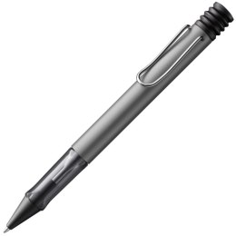 Długopis LAMY AL-star 226, M, z czarnym wkładem, grafitowy