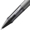 Długopis LAMY AL-star 226, M, z czarnym wkładem, grafitowy