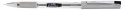 Długopis żelowy LINC Executive, śr. kulki 0,7mm, gr. linii 0,5mm, czarny