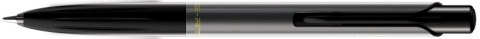 Długopis żelowy PENTONIC GRT, śr. kulki 0,7mm, czarny