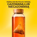 Herbata LIPTON, do parzenia na zimno, brzoskwinia, 10 torebek