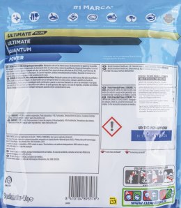Kapsułki do zmywarki FINISH Powerball Fresh, 50 szt. (25+25 gratis)