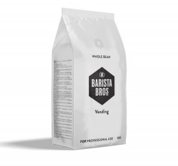 Kawa Barista Bros, Vending, ziarnista, 1kg