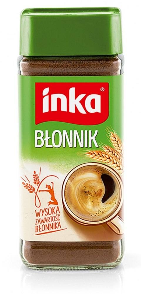 Kawa INKA, błonnik, 100g