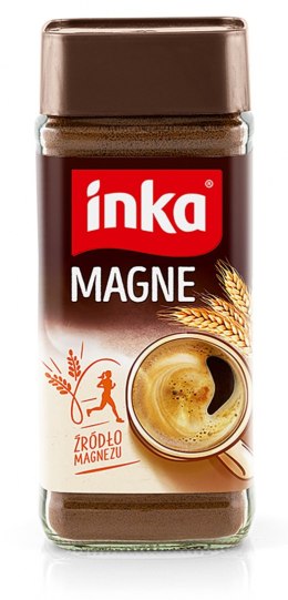 Kawa zbożowa INKA, Magne, 100g