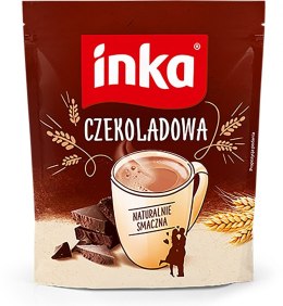 Kawa zbożowa INKA, czekoladowa, 200g