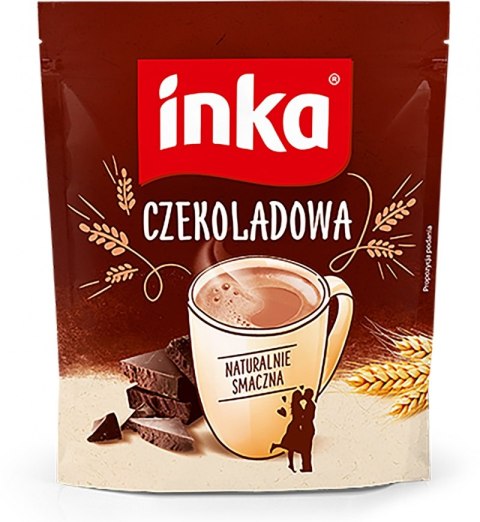 Kawa zbożowa INKA, czekoladowa, 200g