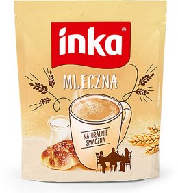 Kawa zbożowa INKA, mleczna, 200g