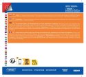 Neutralny płyn do mycia posadzek TENZI, Topefekt, zapach pomarańczy, Oranż, 10l