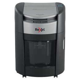 Niszczarka Rexel ShredMax AutoFeed+ 150X, P4, 150 kartek, 15 l kosz, 2025150XEU