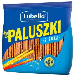 Paluszki z solą LUBELLA 275g