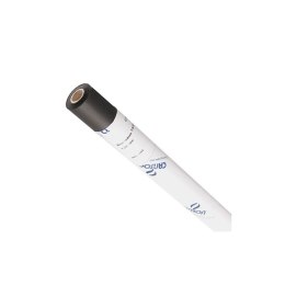 Papier rysunkowy tablicowy czarny w roli 1,3x10m 125g 200005092 CANSON