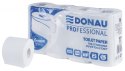 Papier toaletowy celulozowy DONAU PROFESSIONAL, 3-warstwowy, 150 listków, 8szt., biały