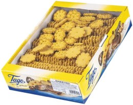 Śnieżynki TAGO, 2kg, krótki termin ważności