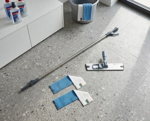 Zestaw VILEDA PROFESSIONA SprayPro Inox Express, 2 wkłady Express Base mop