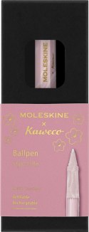 Długopis MOLESKINE Kaweco 2026 Sakura, Pink