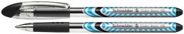 Długopis SCHNEIDER Slider Basic, XB, czarny, SR151201 SALE