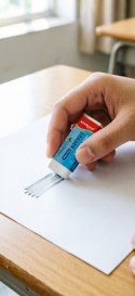 Gumka do ścierania KEYROAD Tec-Eraser, techniczna, 2szt., blister