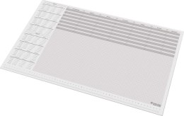 Kalendarz, podkład bez listwy A2 0318-0030-99 PANTA PLAST