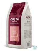 Kawa COSTA COFFEE Crema Gold Dark, ziarnista, 1kg