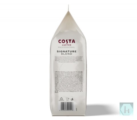 Kawa COSTA COFFEE Pro Signature Blend Dark, ziarnista, 1kg